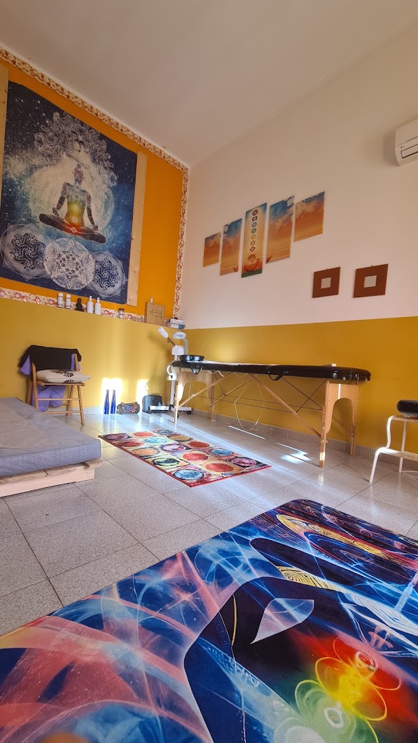 Studio Olistico Forti Pamela · Foto 3